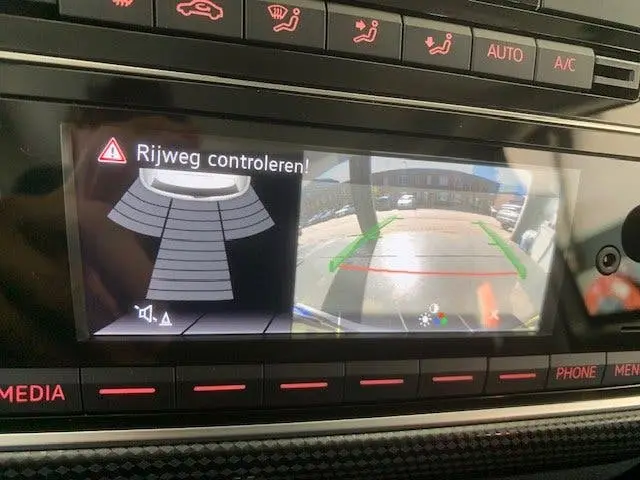 Volkswagen E-Up! e-up! Zeer compleet, 24.074 KM ! . uit 2020, foto 10