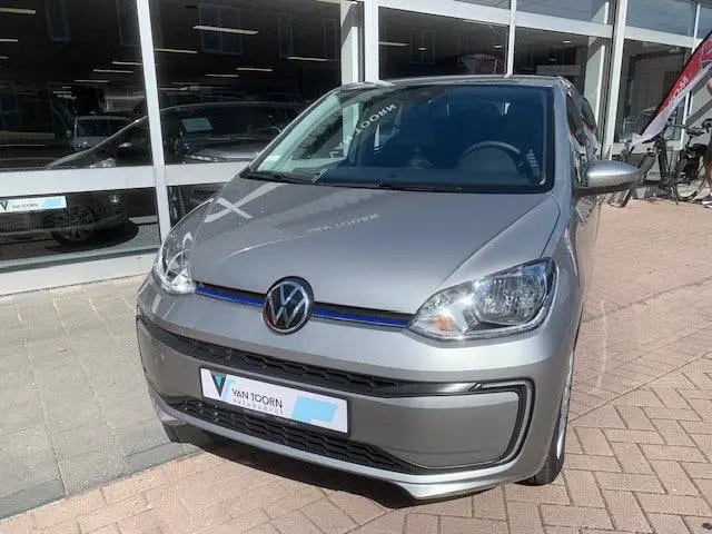 Volkswagen E-Up! e-up! Zeer compleet, 24.074 KM ! . uit 2020, foto 2