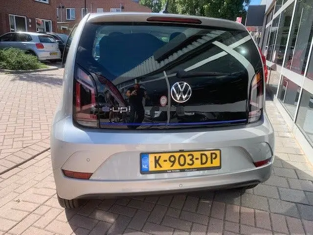 Volkswagen E-Up! e-up! Zeer compleet, 24.074 KM ! . uit 2020, foto 3