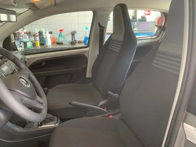 Volkswagen E-Up! e-up! Zeer compleet, 24.074 KM ! . uit 2020, foto 7
