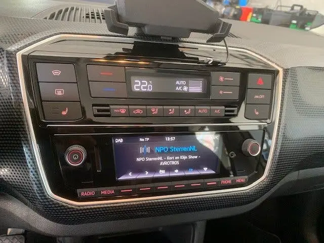 Volkswagen E-Up! e-up! Zeer compleet, 24.074 KM ! . uit 2020, foto 9