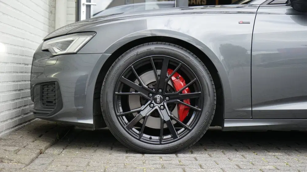 Audi A6 55 TFSIe Quattro Competition 367PK-3x S-Li uit 2021, foto 11