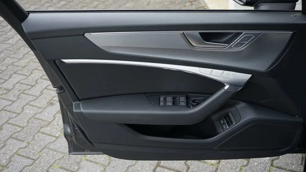 Audi A6 55 TFSIe Quattro Competition 367PK-3x S-Li uit 2021, foto 12