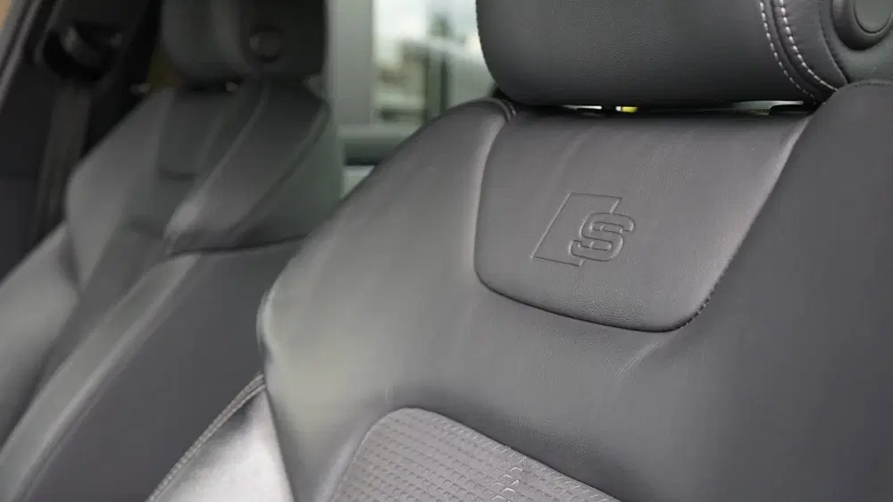 Audi A6 55 TFSIe Quattro Competition 367PK-3x S-Li uit 2021, foto 14