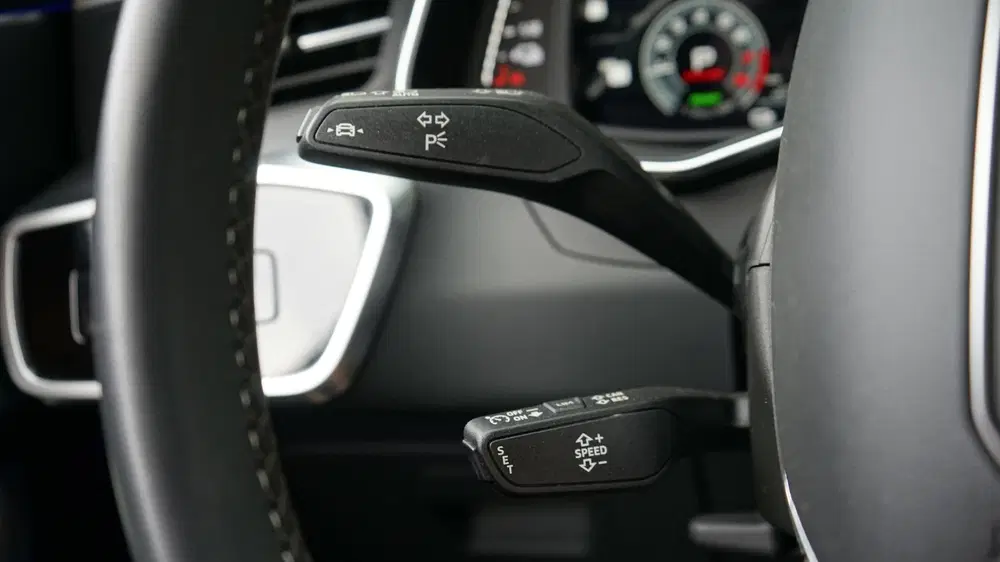 Audi A6 55 TFSIe Quattro Competition 367PK-3x S-Li uit 2021, foto 18