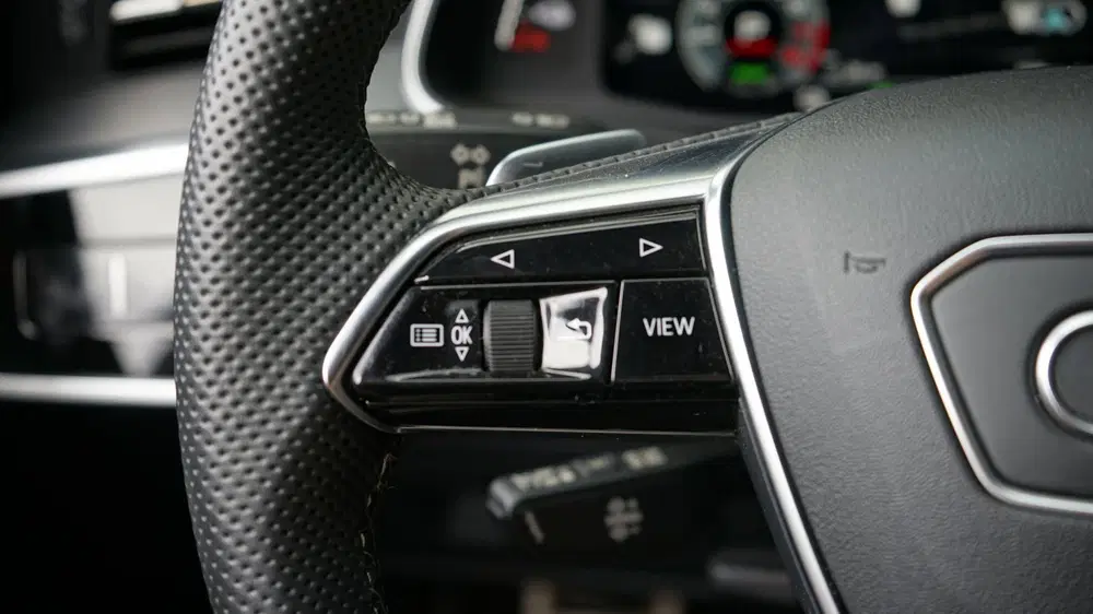 Audi A6 55 TFSIe Quattro Competition 367PK-3x S-Li uit 2021, foto 19