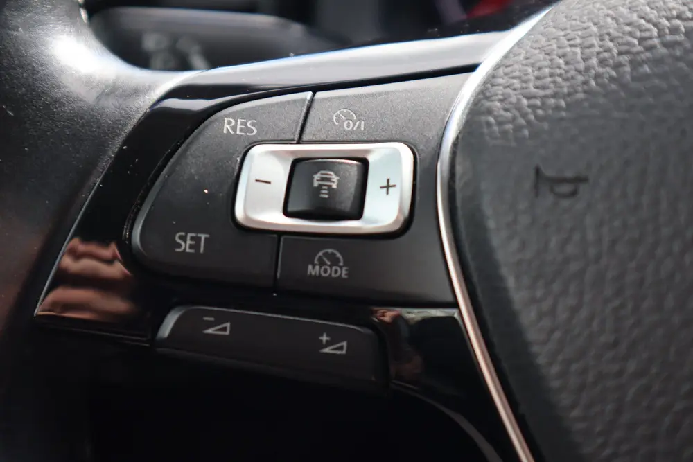 Volkswagen Polo 1.0 TSI Comfortline | Camera | Carplay | uit 2021, foto 15