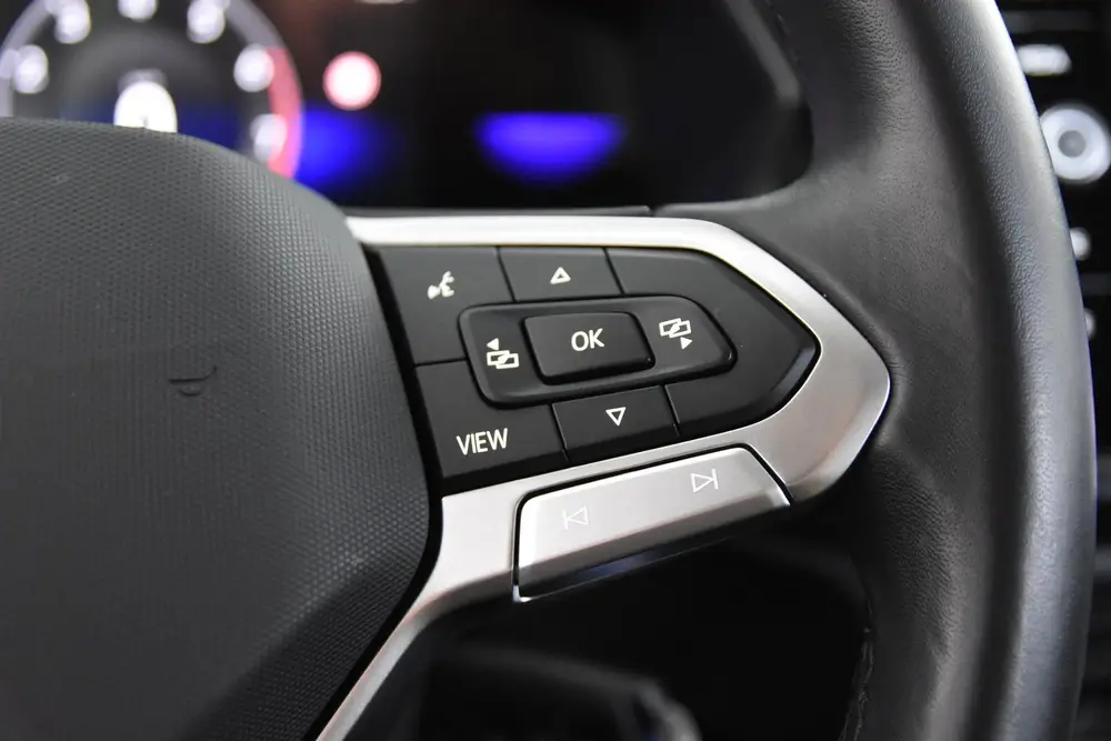 Volkswagen T-Cross TSI Life *1ste eigenaar*Navigatie*Camera* uit 2023, foto 20
