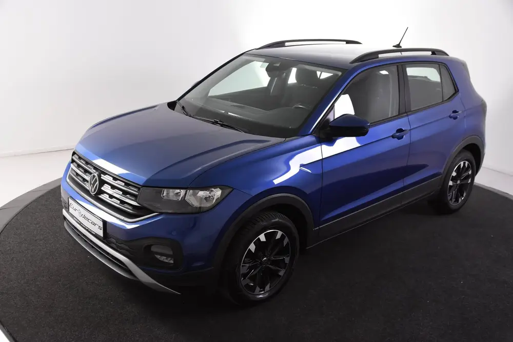 Volkswagen T-Cross TSI Life *1ste eigenaar*Navigatie*Camera* uit 2023, foto 4