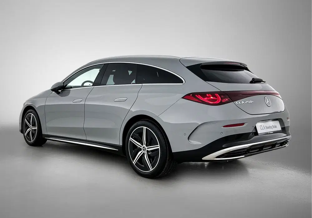 Mercedes-Benz CLA CLA-Klasse Shooting Brake 250+ Business So uit 2026, foto 15