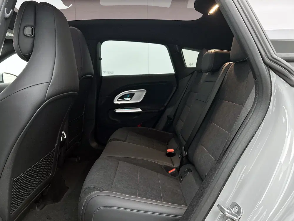 Mercedes-Benz CLA CLA-Klasse Shooting Brake 250+ Business So uit 2026, foto 17
