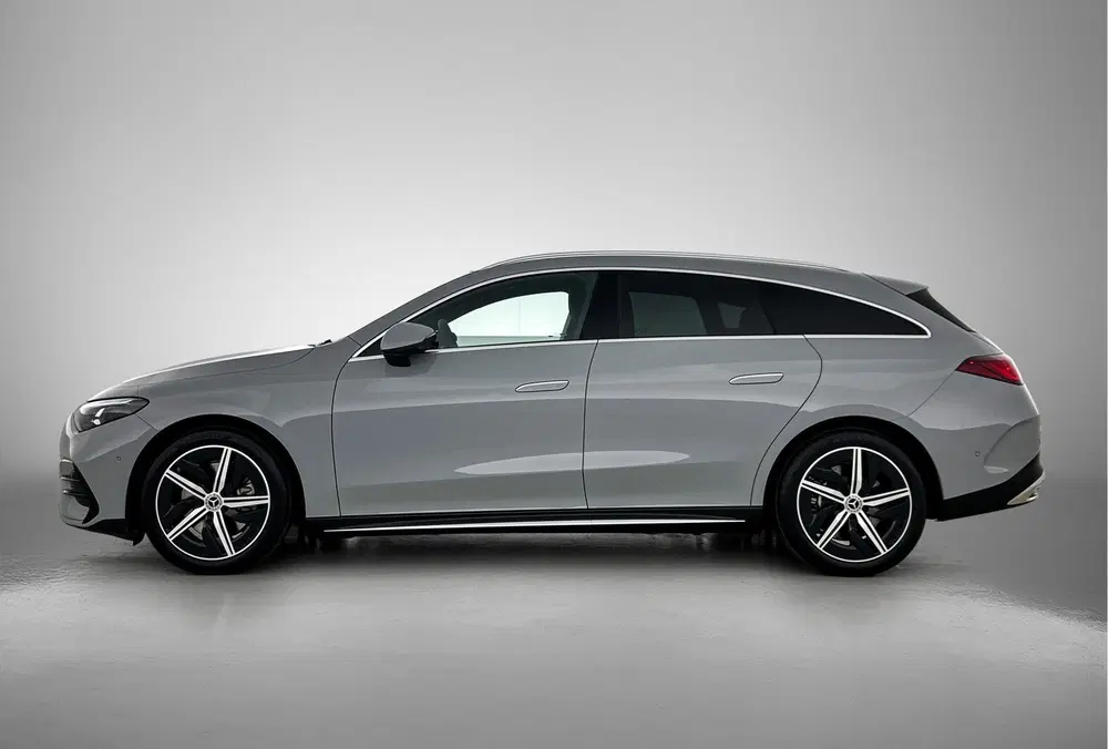 Mercedes-Benz CLA CLA-Klasse Shooting Brake 250+ Business So uit 2026, foto 3