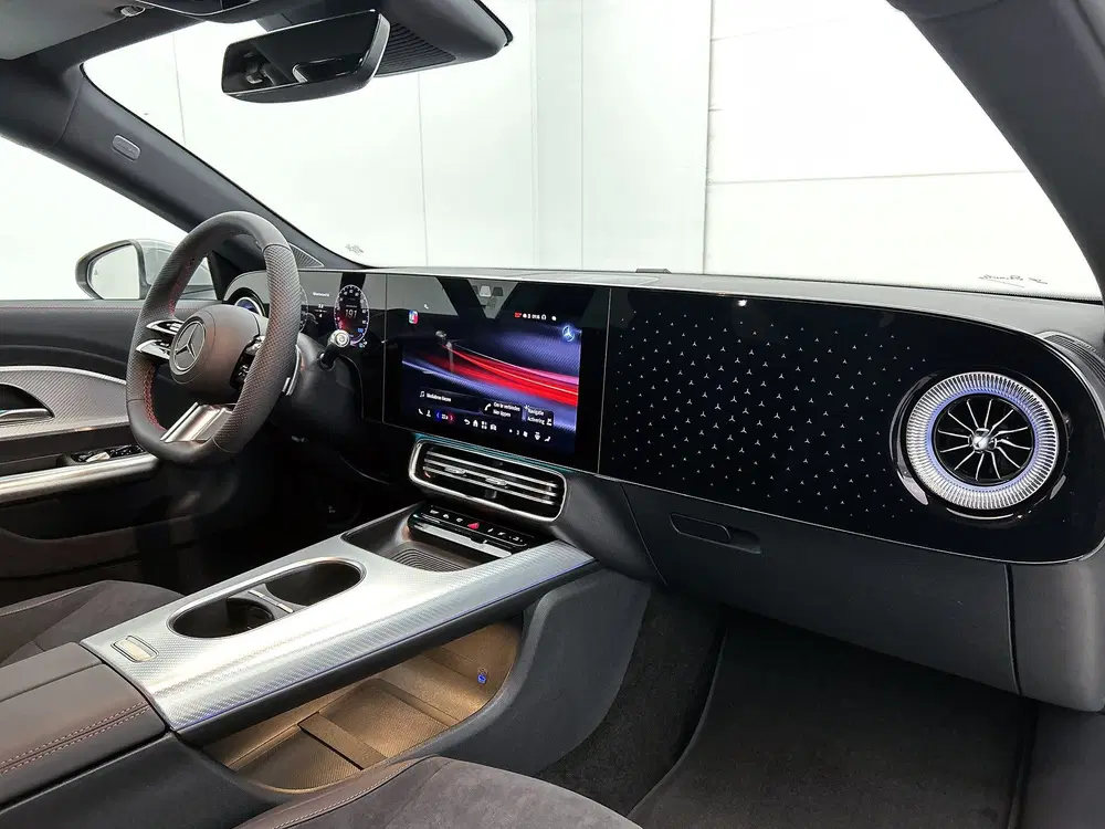 Mercedes-Benz CLA CLA-Klasse Shooting Brake 250+ Business So uit 2026, foto 7
