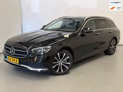 Mercedes-Benz E-Klasse 300 e BTW uit 2022