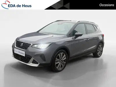 SEAT Arona 1.0 EcoTSI Xperience Business uit 2025
