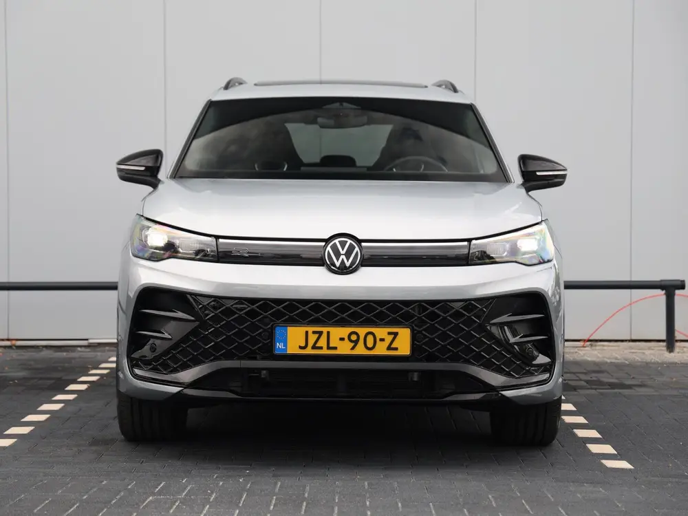 Volkswagen Tiguan 1.5 eHybrid R-Line Edition 272PK DSG | Bla uit 2025, foto 13