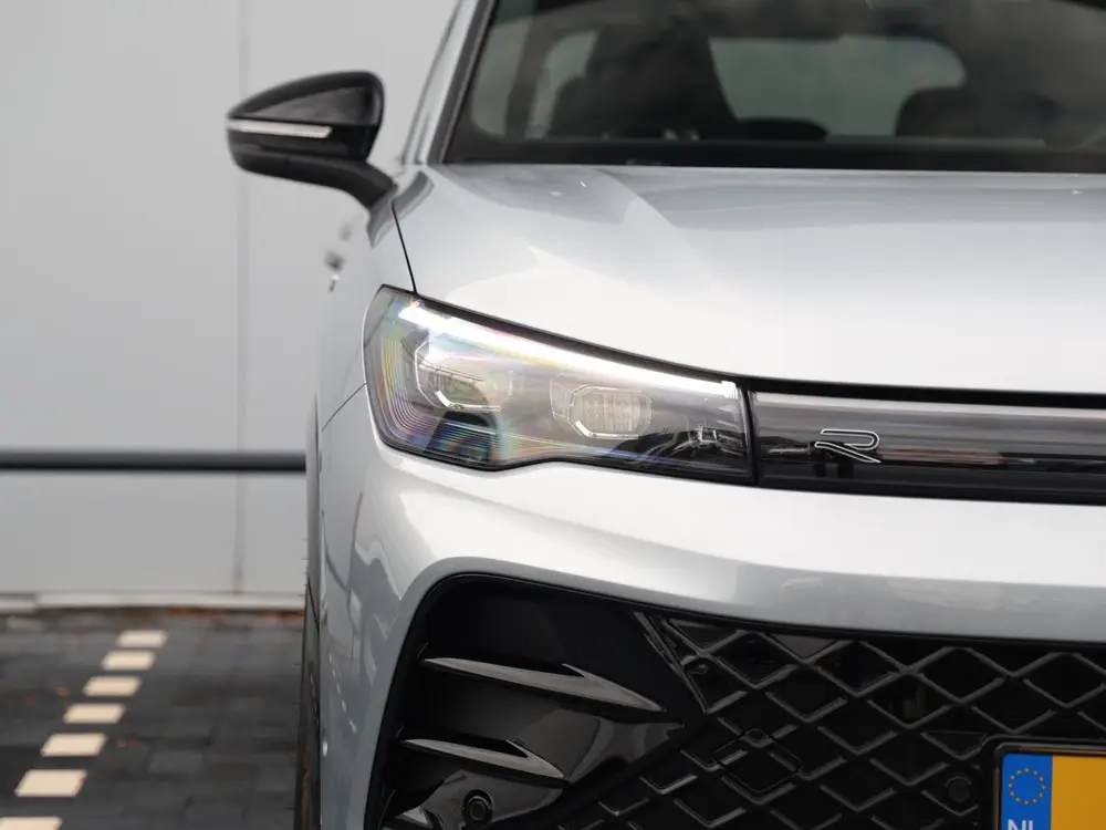 Volkswagen Tiguan 1.5 eHybrid R-Line Edition 272PK DSG | Bla uit 2025, foto 14