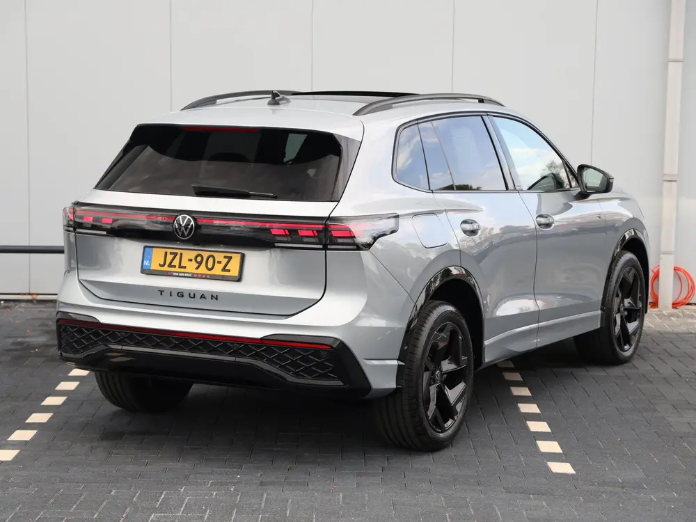 Volkswagen Tiguan 1.5 eHybrid R-Line Edition 272PK DSG | Bla uit 2025, foto 5