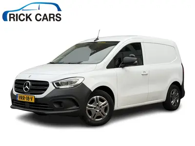 Mercedes-Benz Citan 108 CDI L1 Pro CarPlay uit 2022