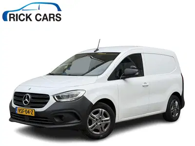 Mercedes-Benz Citan 108 CDI L1 Pro CarPlay uit 2022