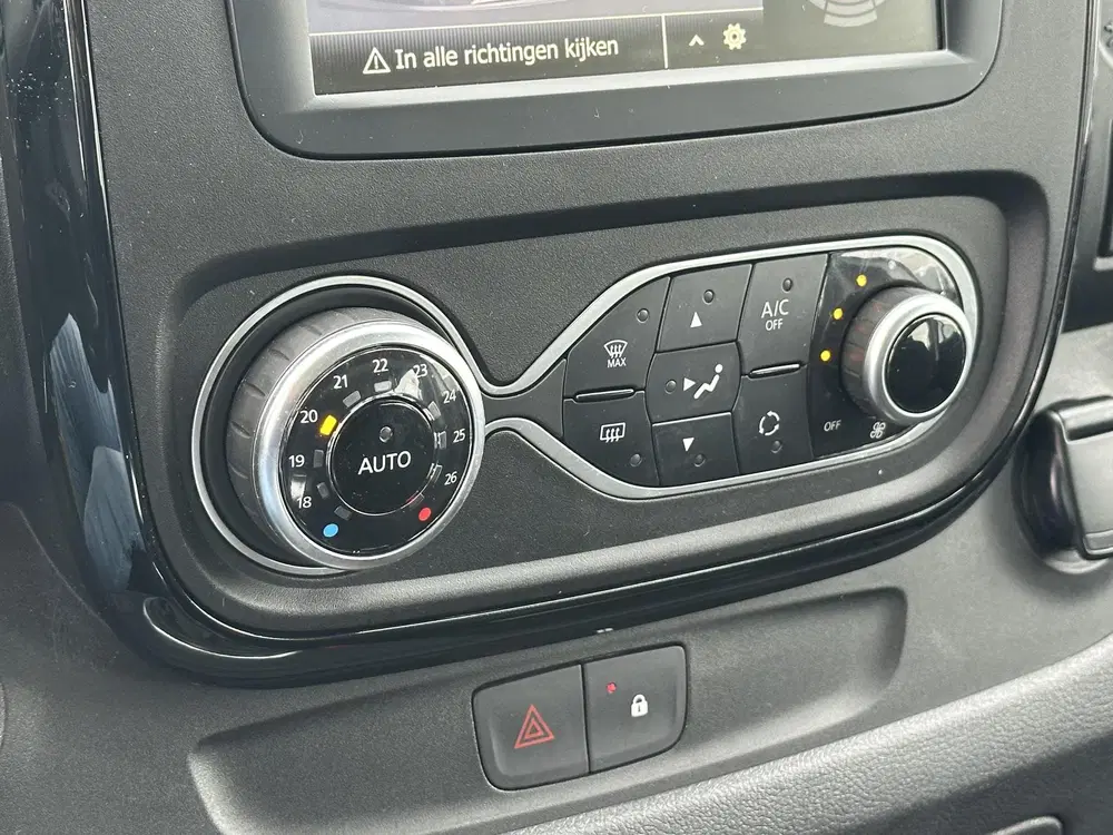 Fiat Talento 2.0 automaat L2 DC Dubbele cabine MARGE bt uit 2021, foto 11
