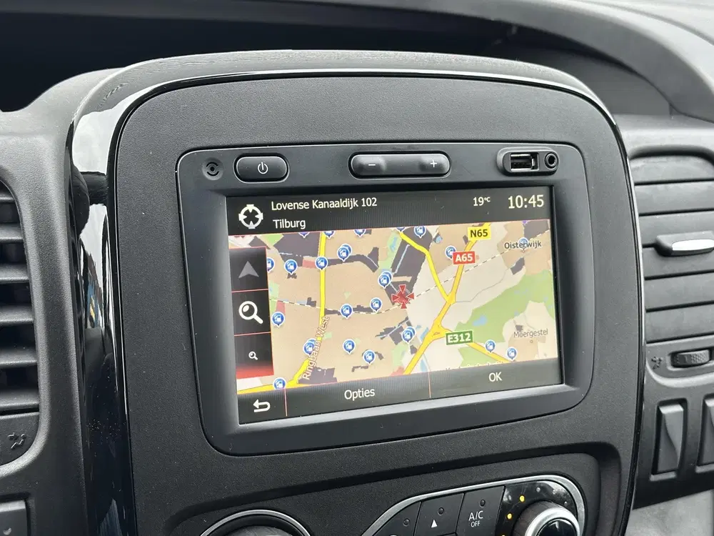 Fiat Talento 2.0 automaat L2 DC Dubbele cabine MARGE bt uit 2021, foto 13