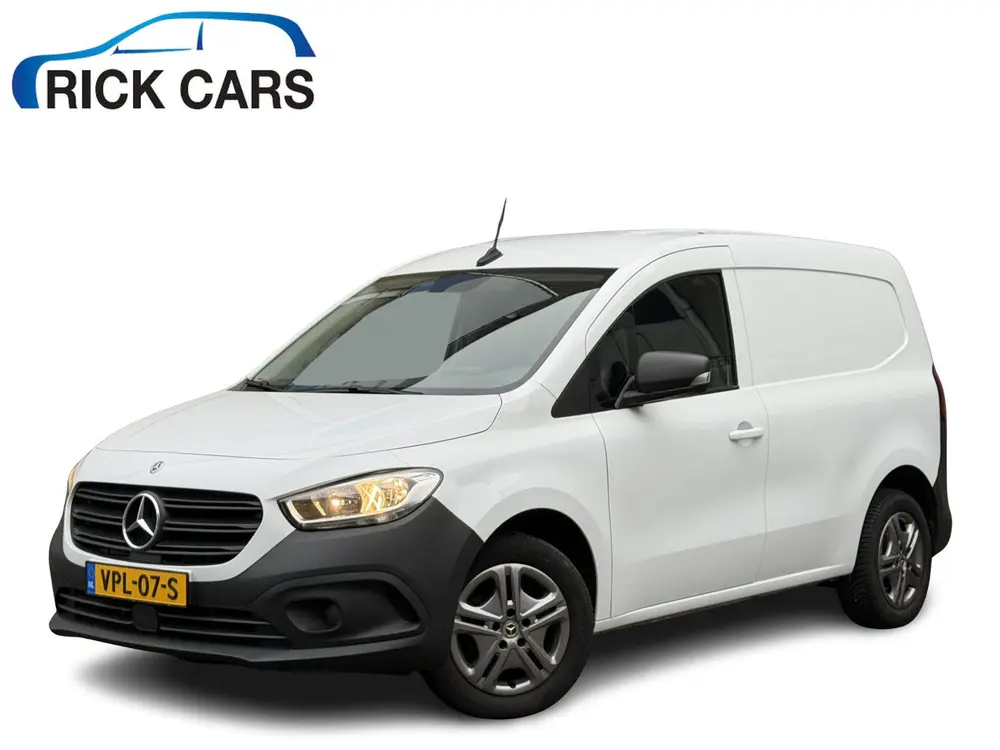 Mercedes-Benz Citan 108 CDI Euro 6 L1 Pro CarPlay uit 2022