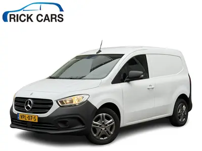 Mercedes-Benz Citan 108 CDI Euro 6 L1 Pro CarPlay uit 2022