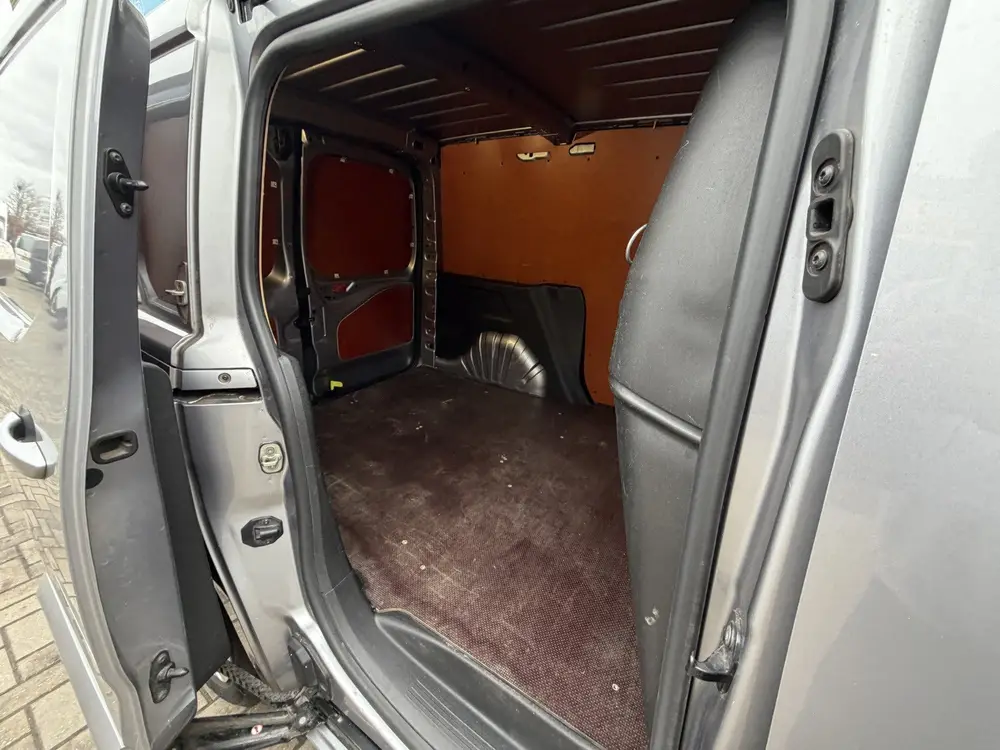 Peugeot Partner 1.5 BlueHDI 131PK Euro 6 Premium Cruise cont uit 2019, foto 17