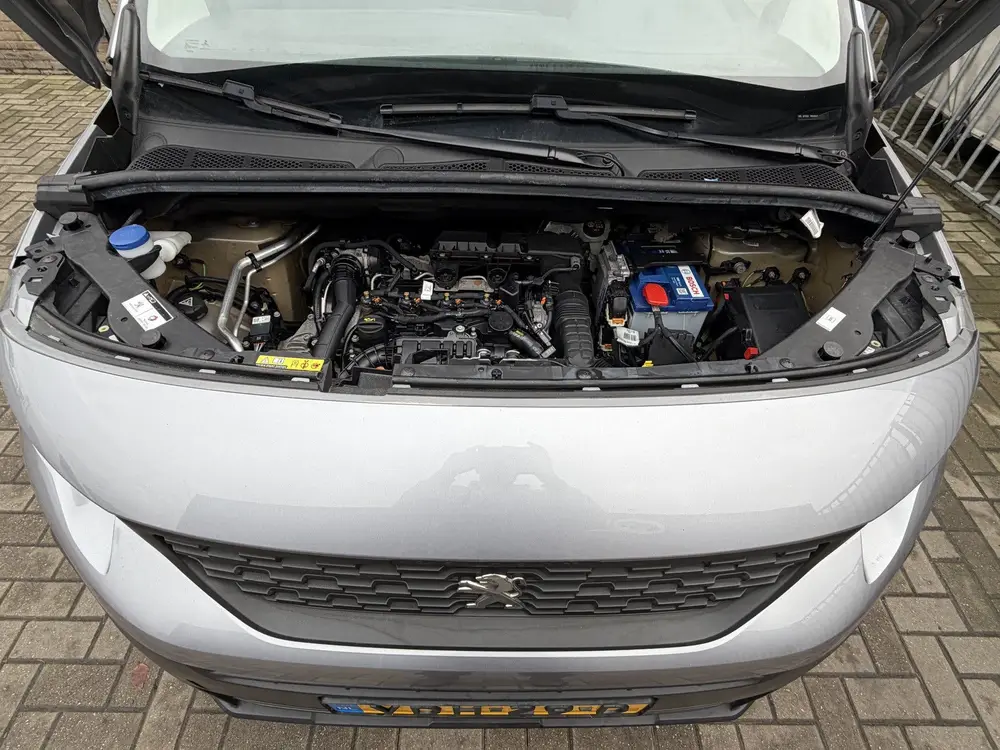 Peugeot Partner 1.5 BlueHDI 131PK Euro 6 Premium Cruise cont uit 2019, foto 8