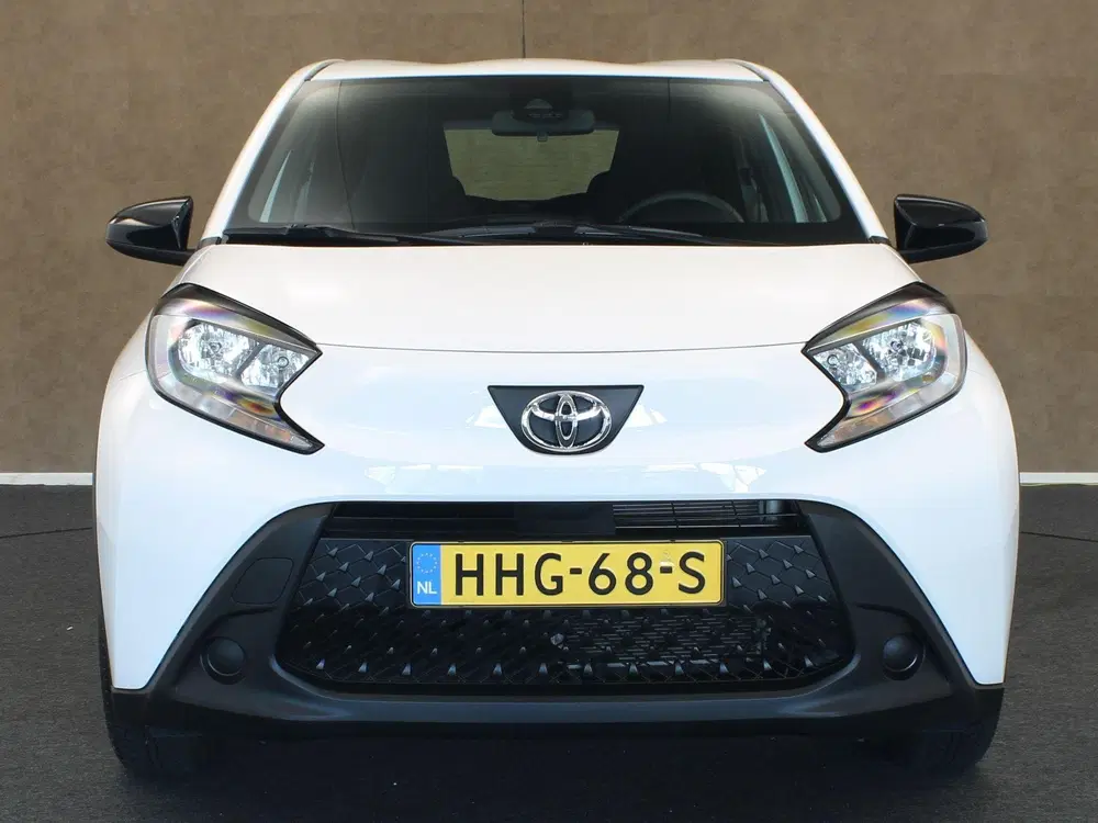 Toyota Aygo X 1.0 VVT-i MT Play uit 2025, foto 10