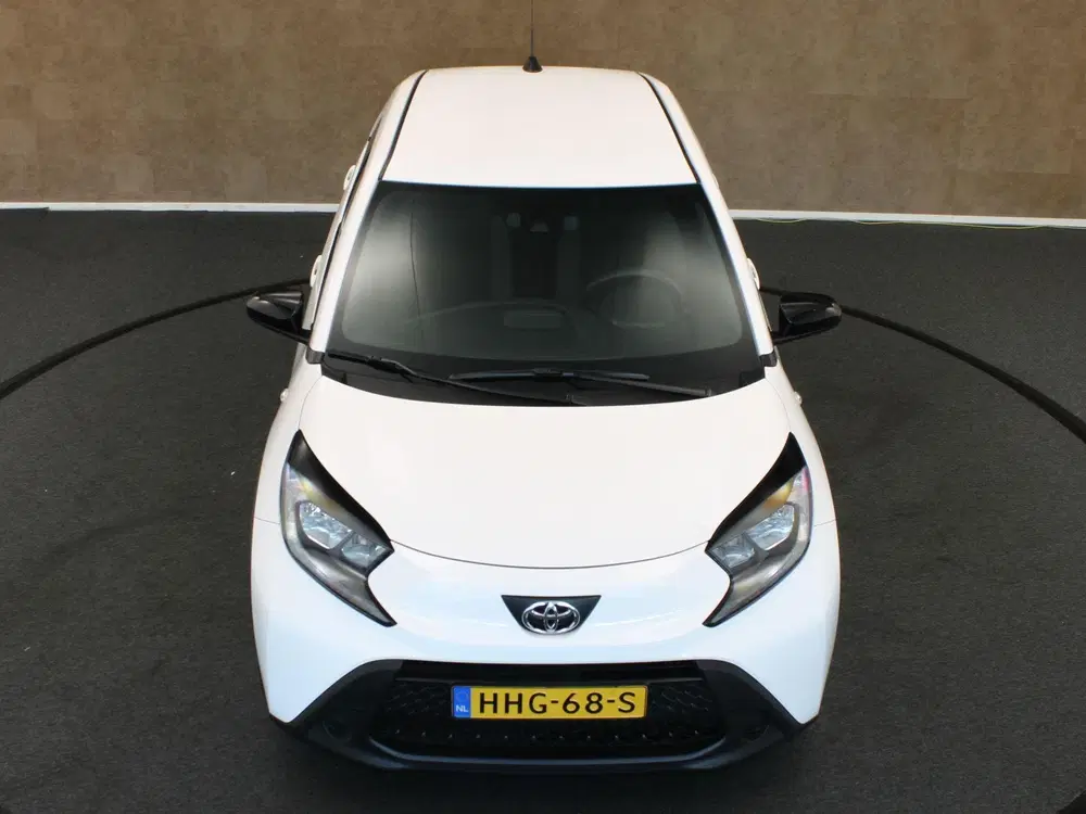 Toyota Aygo X 1.0 VVT-i MT Play uit 2025, foto 15