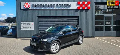 SEAT Arona 1.0 EcoTSI Xperience Business Connect uit 2024