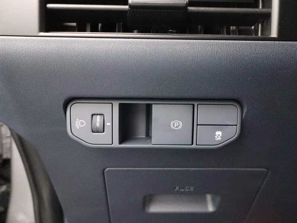 Kia PV5 L2H1 Elite Executive 71.2 kWh 4D uit 2025, foto 16