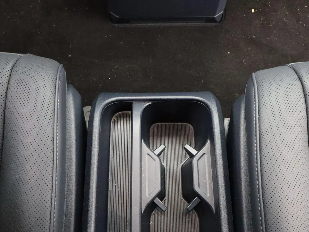 Kia PV5 L2H1 Elite Executive 71.2 kWh 4D uit 2025, foto 17