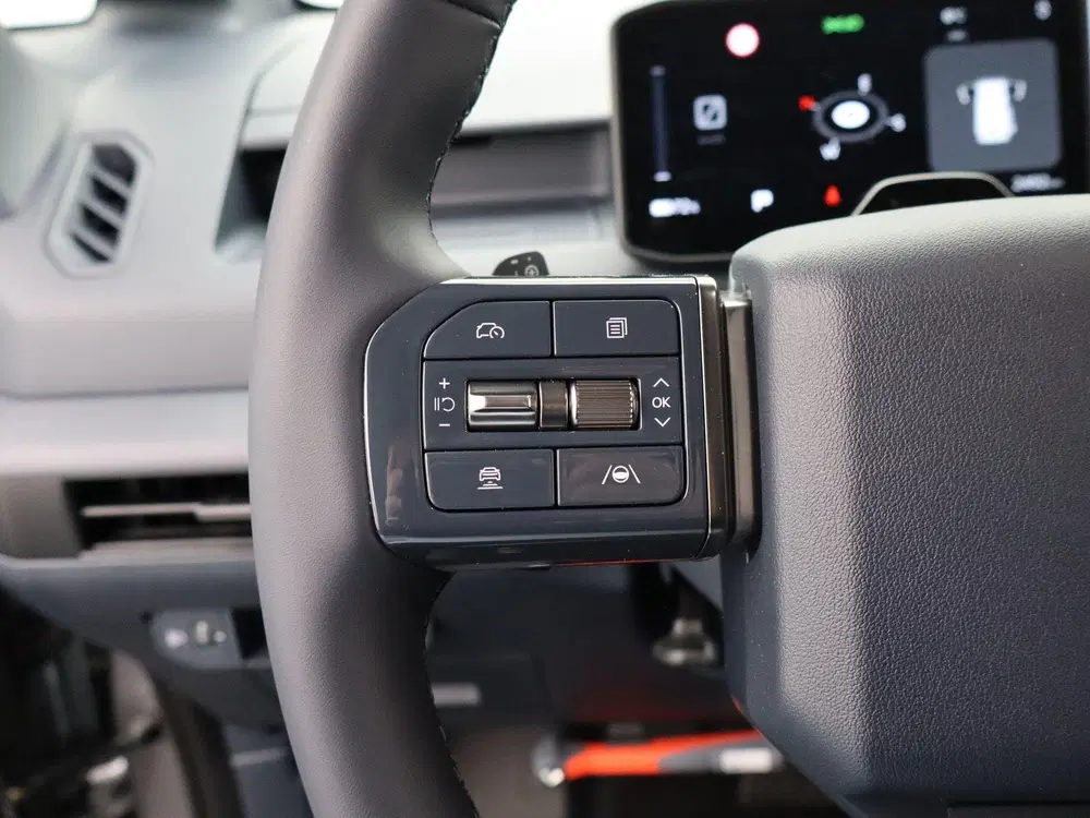 Kia PV5 L2H1 Elite Executive 71.2 kWh 4D uit 2025, foto 18