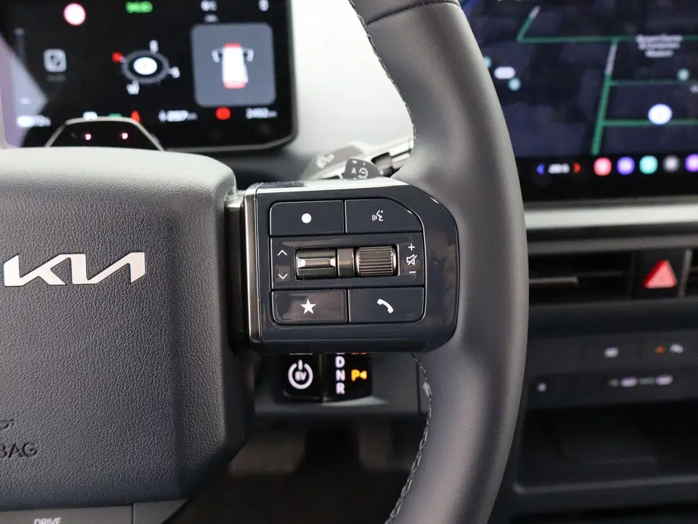 Kia PV5 L2H1 Elite Executive 71.2 kWh 4D uit 2025, foto 19