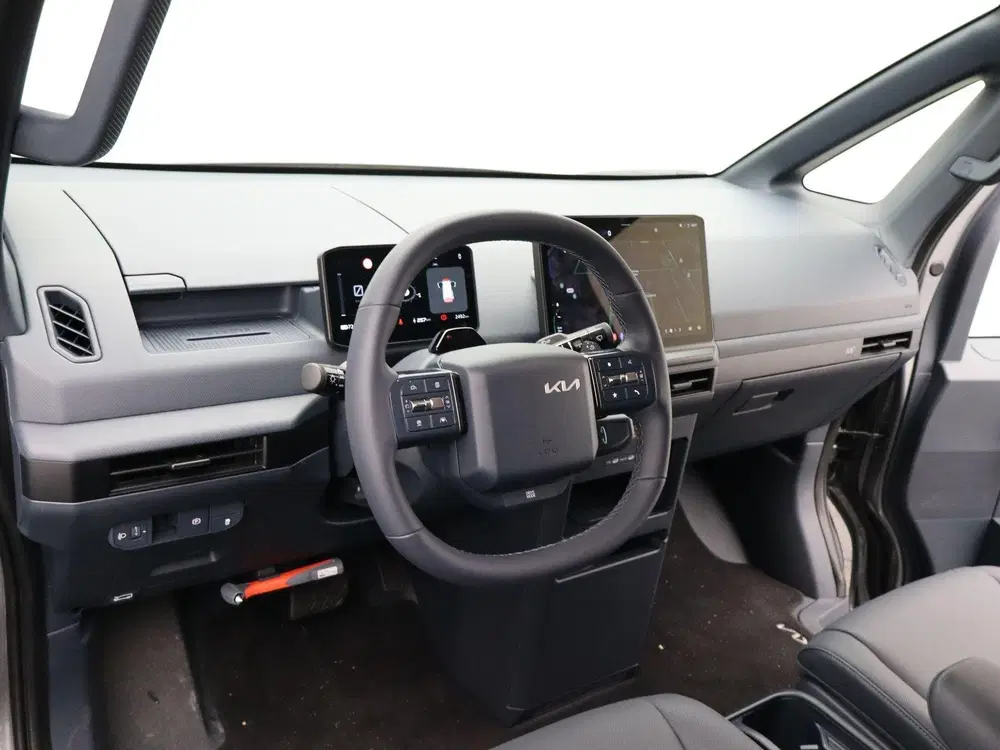 Kia PV5 L2H1 Elite Executive 71.2 kWh 4D uit 2025, foto 5