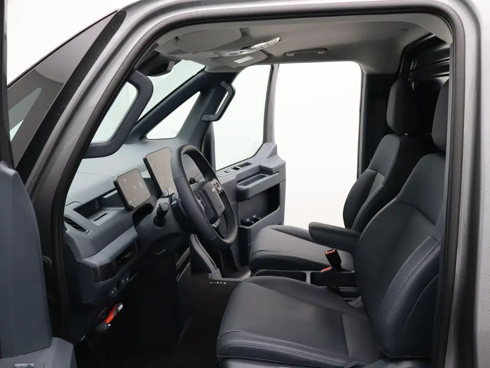 Kia PV5 L2H1 Elite Executive 71.2 kWh 4D uit 2025, foto 6