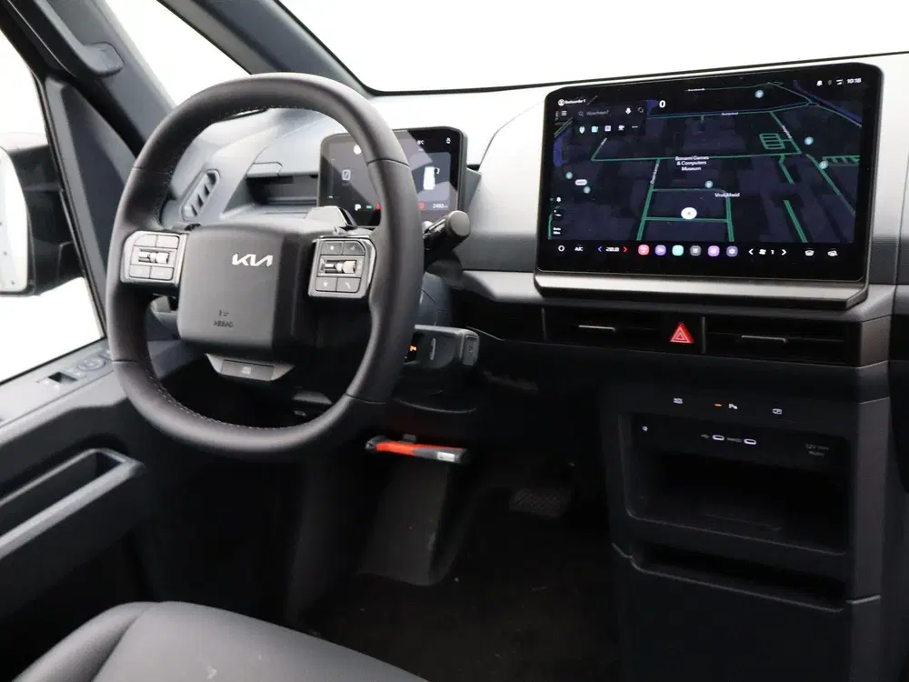 Kia PV5 L2H1 Elite Executive 71.2 kWh 4D uit 2025, foto 7