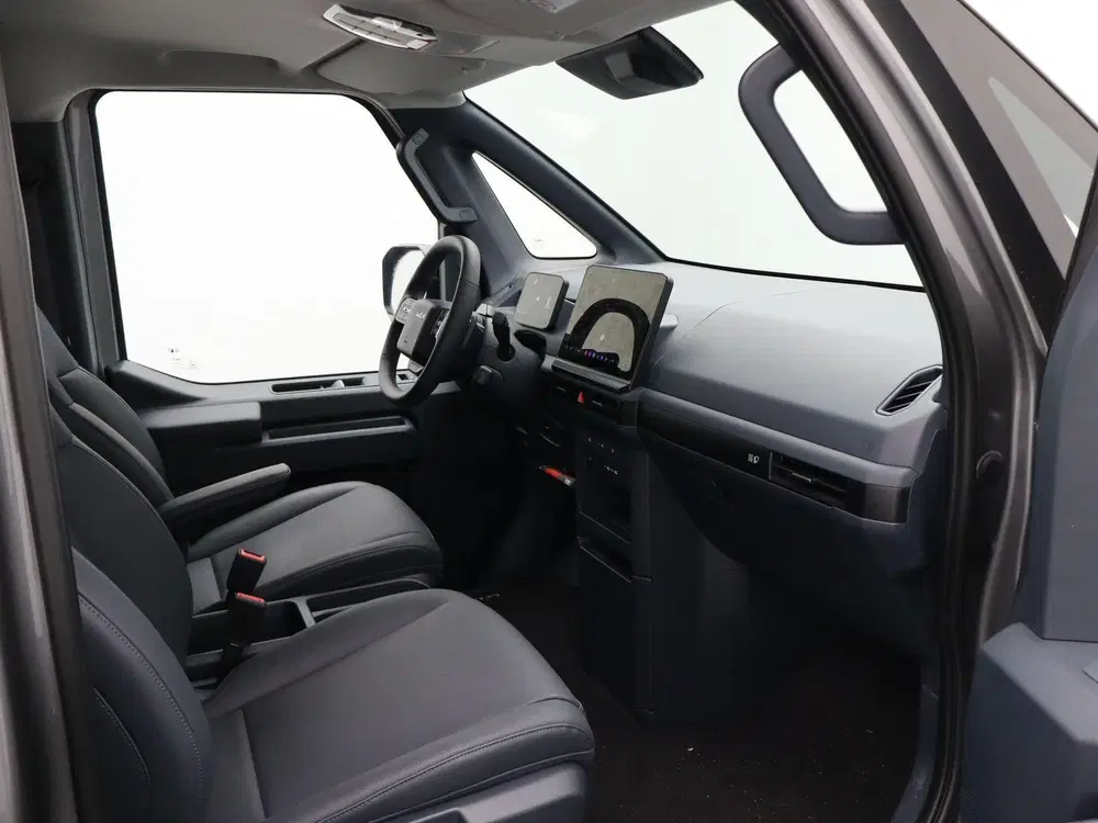 Kia PV5 L2H1 Elite Executive 71.2 kWh 4D uit 2025, foto 8
