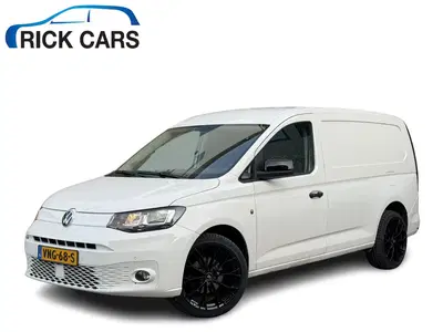Volkswagen Caddy 2.0 TDI Euro 6 CarPlay uit 2021