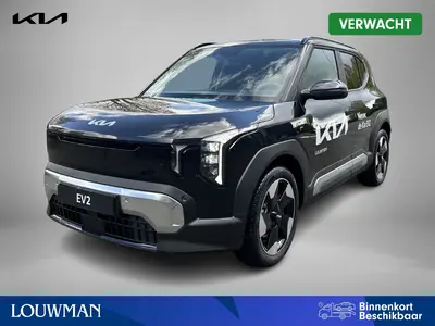 Kia EV2 Plus Advanced 42.2 kWh uit 2026