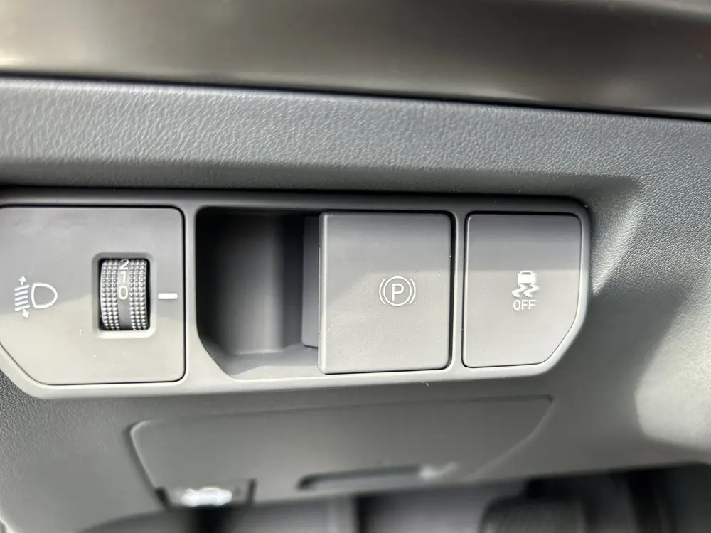 Kia EV2 Plus Advanced 42.2 kWh uit 2026, foto 10