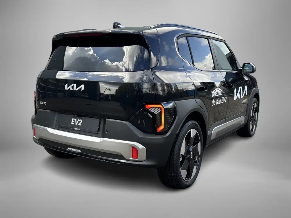 Kia EV2 Plus Advanced 42.2 kWh uit 2026, foto 2