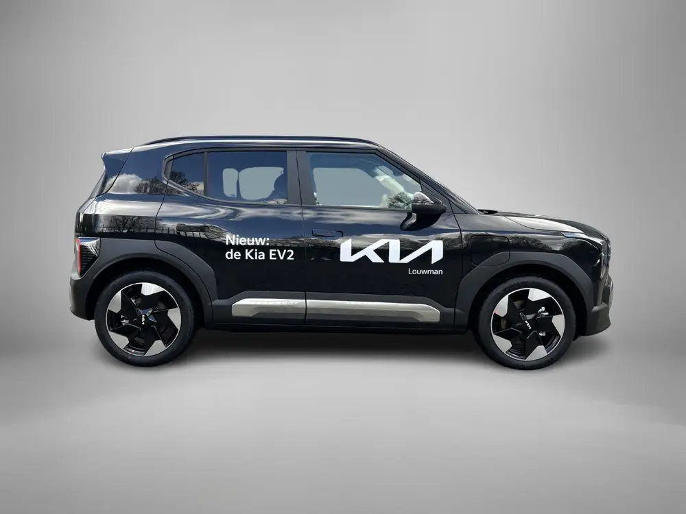 Kia EV2 Plus Advanced 42.2 kWh uit 2026, foto 3