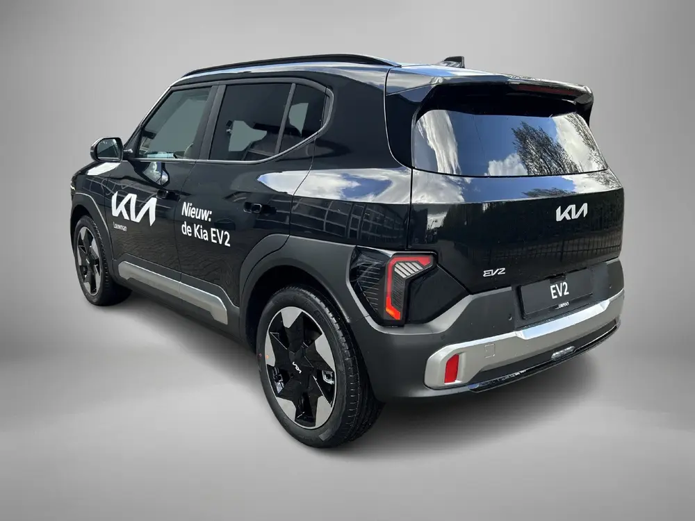 Kia EV2 Plus Advanced 42.2 kWh uit 2026, foto 4