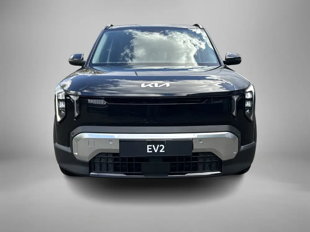 Kia EV2 Plus Advanced 42.2 kWh uit 2026, foto 5
