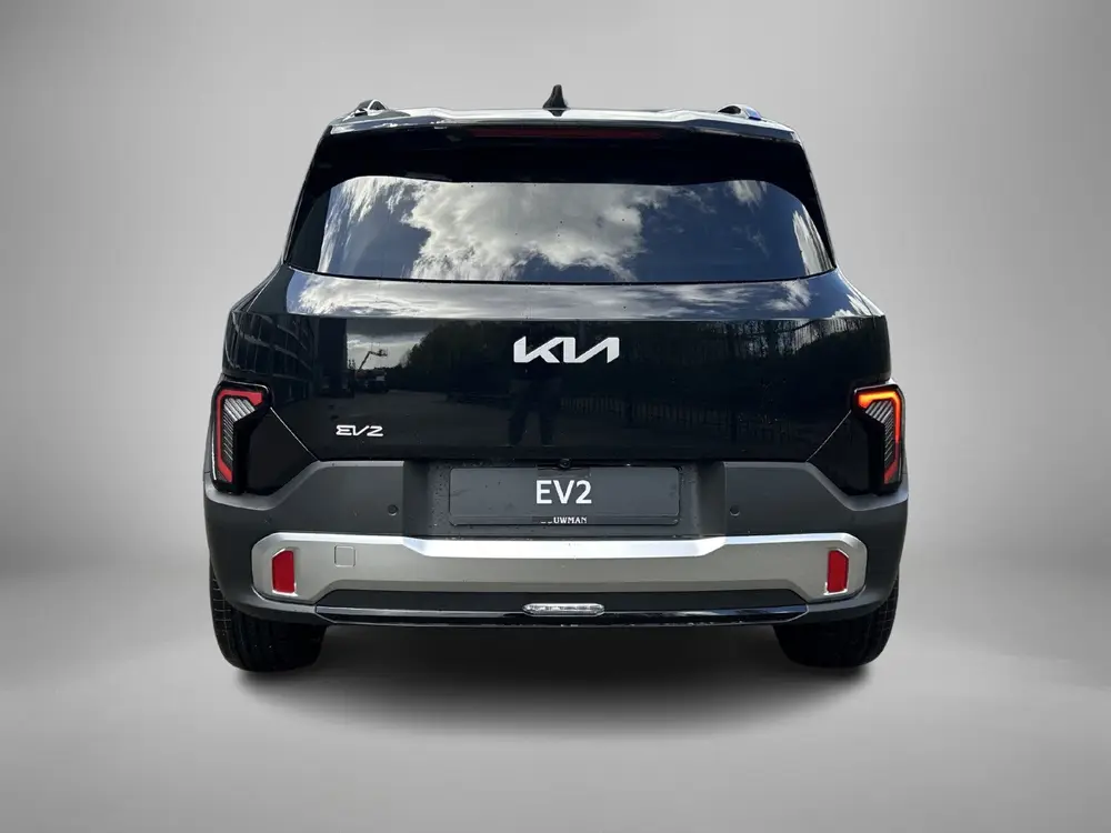 Kia EV2 Plus Advanced 42.2 kWh uit 2026, foto 6