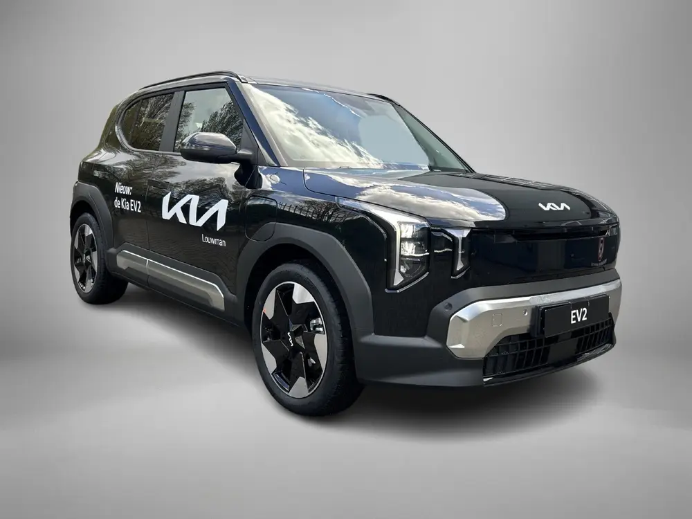 Kia EV2 Plus Advanced 42.2 kWh uit 2026, foto 7